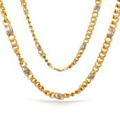 The Gaviria Gold Chain - thumb 4