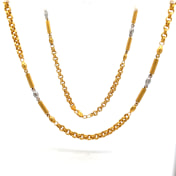The Kumagai Gold Chain - thumb 3