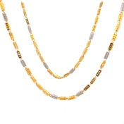 The Donovan Gold Chain - thumb 4