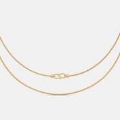 The Breel Gold Chain For Him - thumb 1