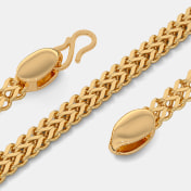 The Zesiger Gold Chain For Him - thumb 4