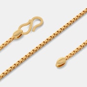 The Slisz Gold Chain For Him - thumb 4