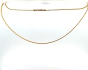 The Akulina Gold Chain - thumb 4