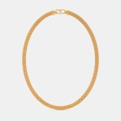 The Beridze Gold Chain For Him - thumb 3