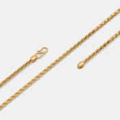 The Linka Gold Chain - thumb 4