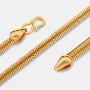 The Rolfo Gold Chain - thumb 4