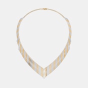 The Tonio Princess Necklace - thumb 3