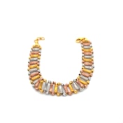 The Rubinho Bracelet - thumb 2