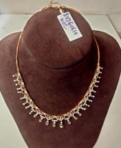 The Hiraksi Necklace - thumb 3