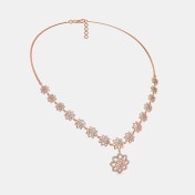 The Lamine Princess Necklace - thumb 7