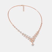 The Kivra Princess Necklace - thumb 5