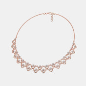 The Jenno Collar Necklace - thumb 5