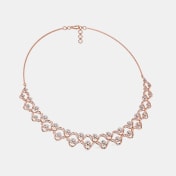 The Jenno Collar Necklace - thumb 6