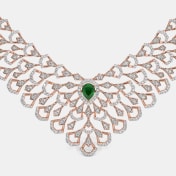 The Selene Princess Necklace - thumb 3