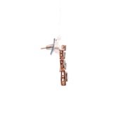 The Ruii Drop Earrings - thumb 5