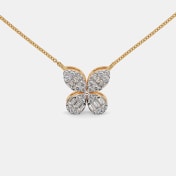 The Grandor Pendant Necklace - thumb 5