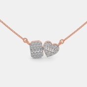The Solanke Pendant Necklace - thumb 5