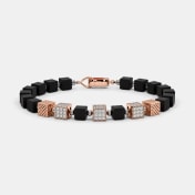 The Ersin Oval Flexi Bangle - thumb 2