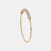 The Kanthoria Oval Bangle - thumb 5