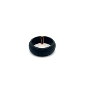 The Melou Band Ring For Him - thumb 3