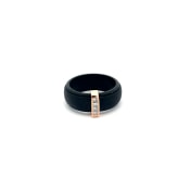 The Melou Band Ring For Him - thumb 5