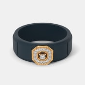 The Pjaca Band Ring For Him - thumb 4