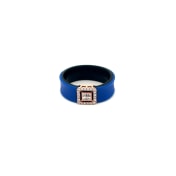 The Praha Band Ring For Him - thumb 1