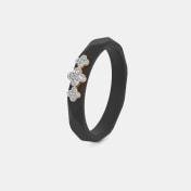 The Rynes Band Ring - thumb 1