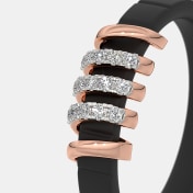 The Penxa Band Ring - thumb 3