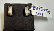 The Alenya Stud Earrings - thumb 1