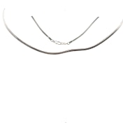 The Kovacic Platinum Chain For Him - thumb 5