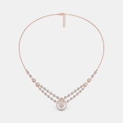The Mestre Statement Necklace - thumb 2
