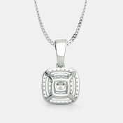 The Elegant Princess Pendant - thumb 4