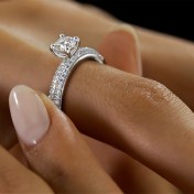 The Sparkling Beauty Ring - thumb 6