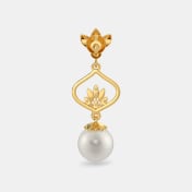 The Blossoming Epitome Earrings - thumb 5