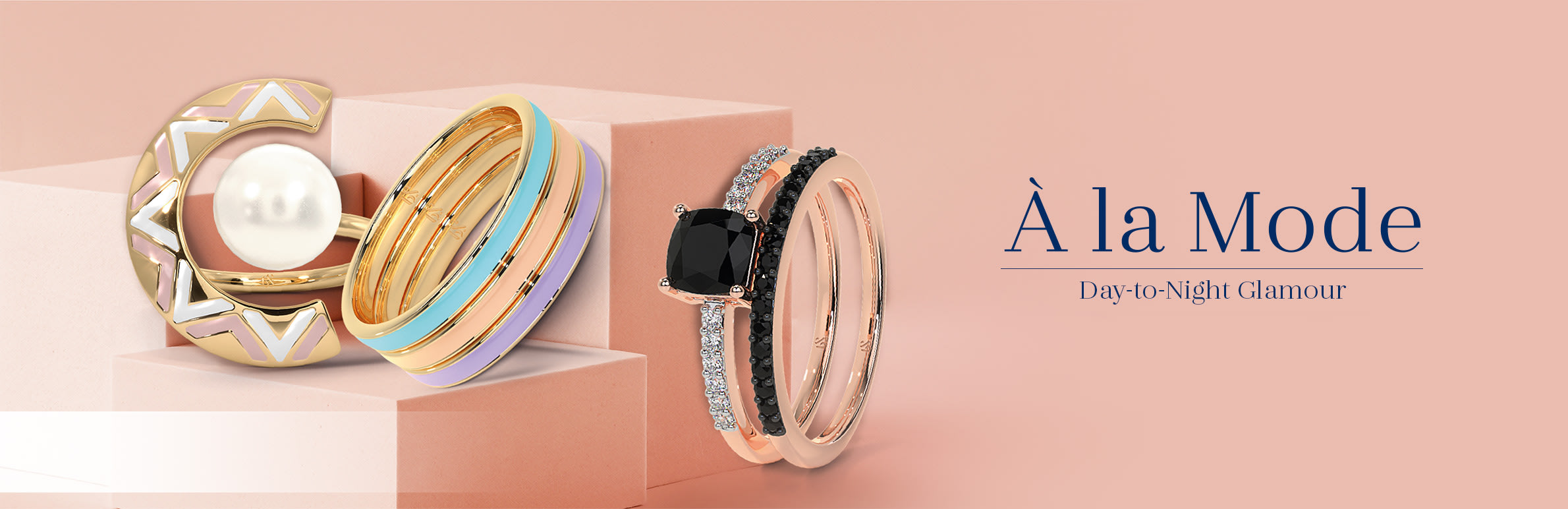 A La Mode Collection