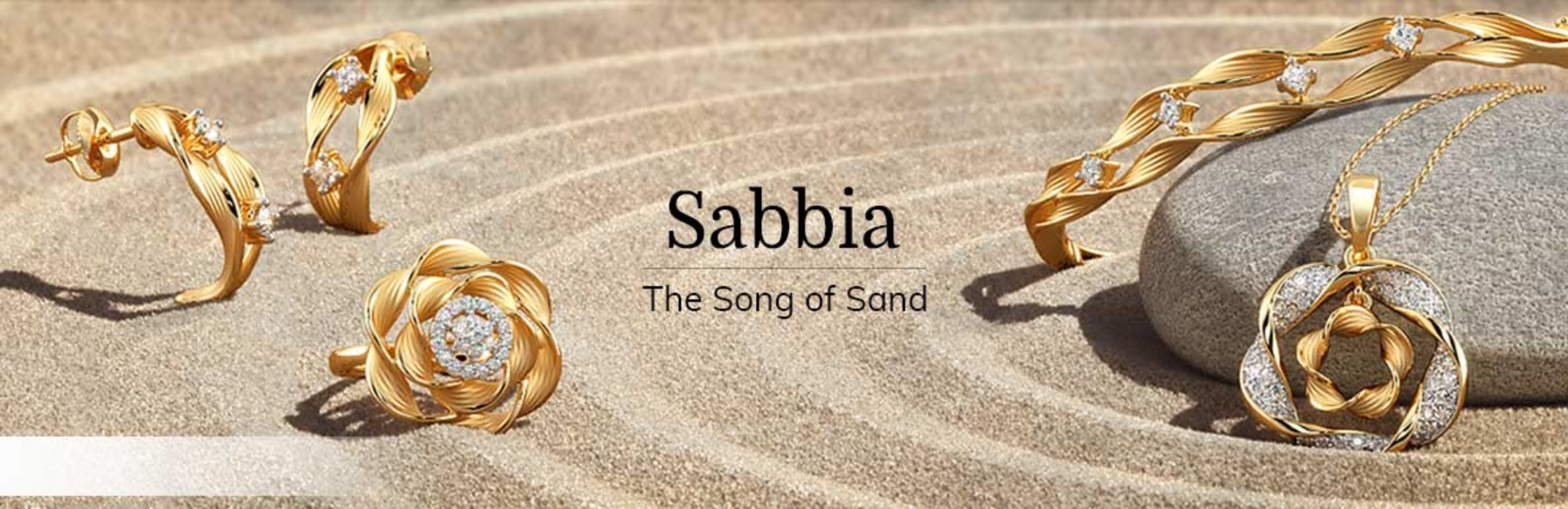 Sabbia Collection