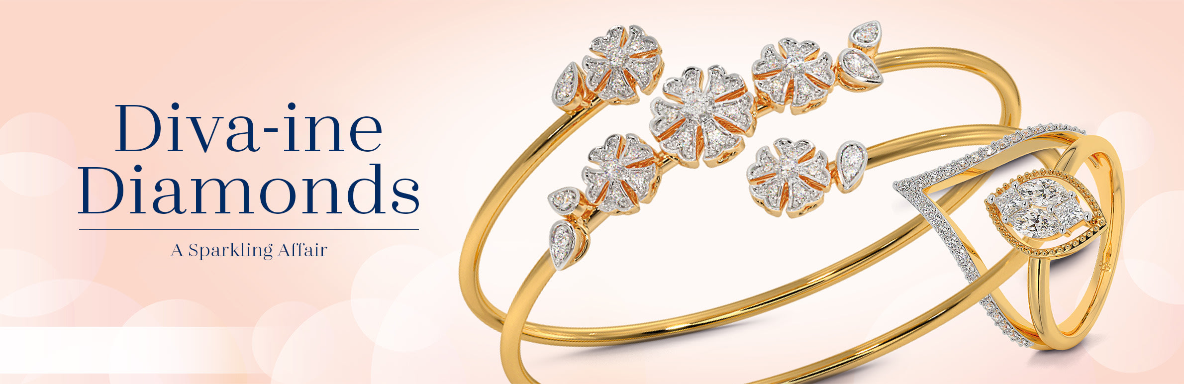 Diva-ine Diamonds Collection