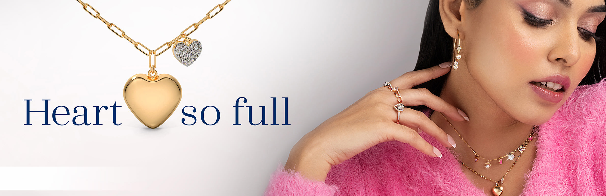 Heart So Full Collection