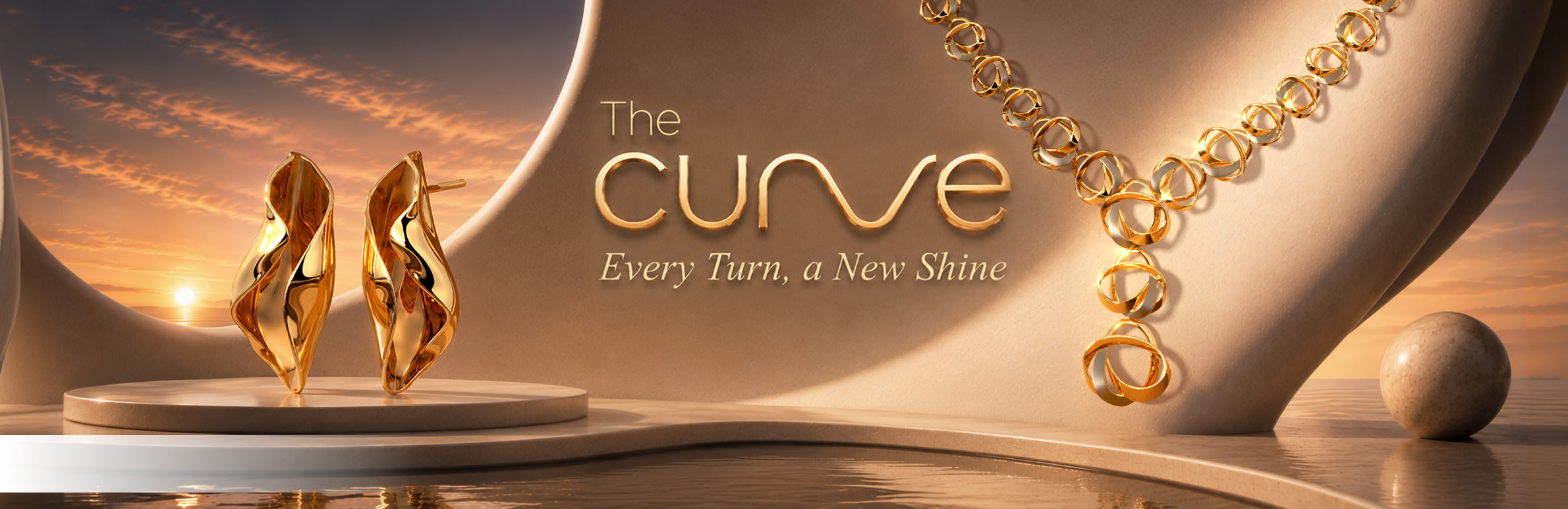 Curve Collection