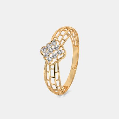 The Sarrah Ring - image 1