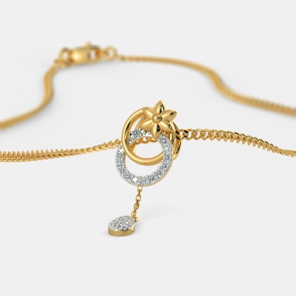 The Minni Pendant | BlueStone.com