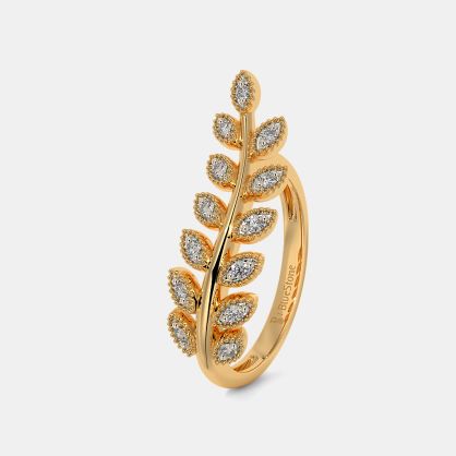 The Inez Ring
