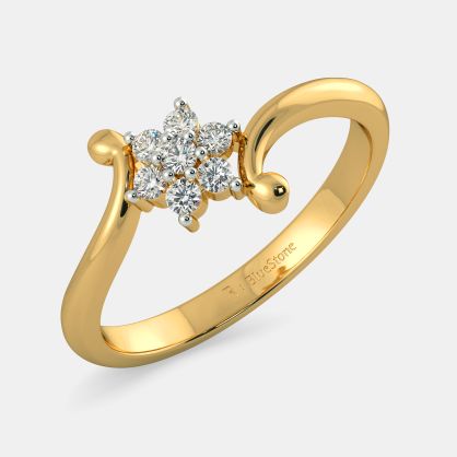 The Chandella Ring
