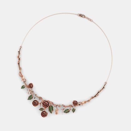 The Annagul Necklace