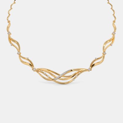 The Ginevra Necklace