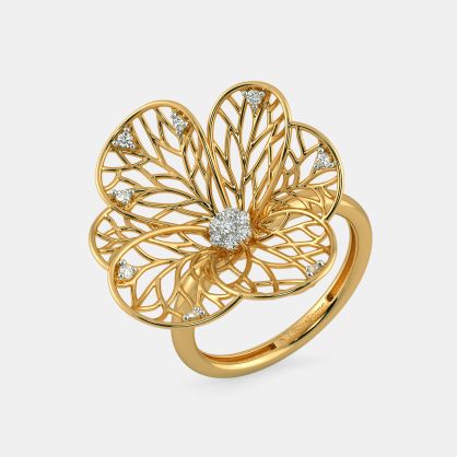 The Frecia Ring