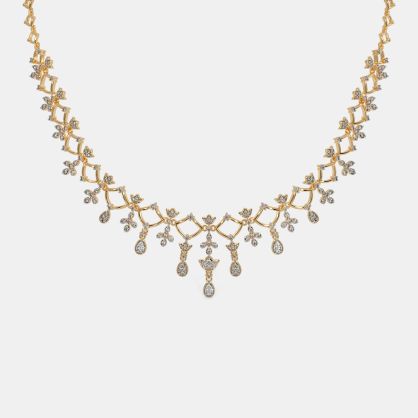 The Banou Necklace
