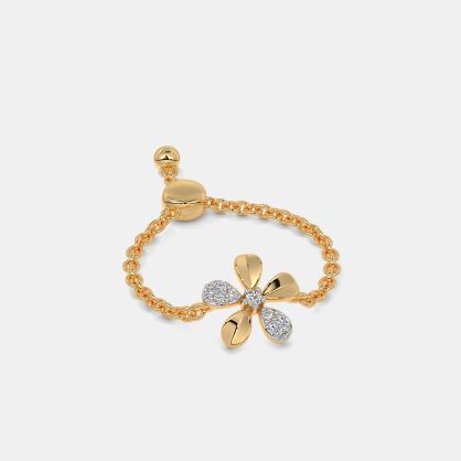 The Batrisya Slider Ring