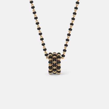 The Preva Mangalsutra Pendant